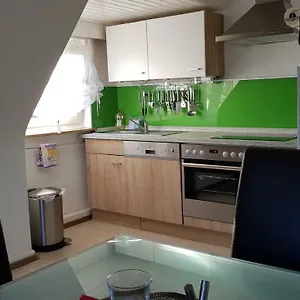 Apartment Ferien- Messewohnung Nähe Köln-messe Flughafen Bonn, Rösrath