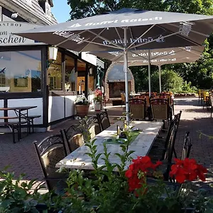 Gasthof Restaurant Landgasthof Zum Hauschen, Rösrath