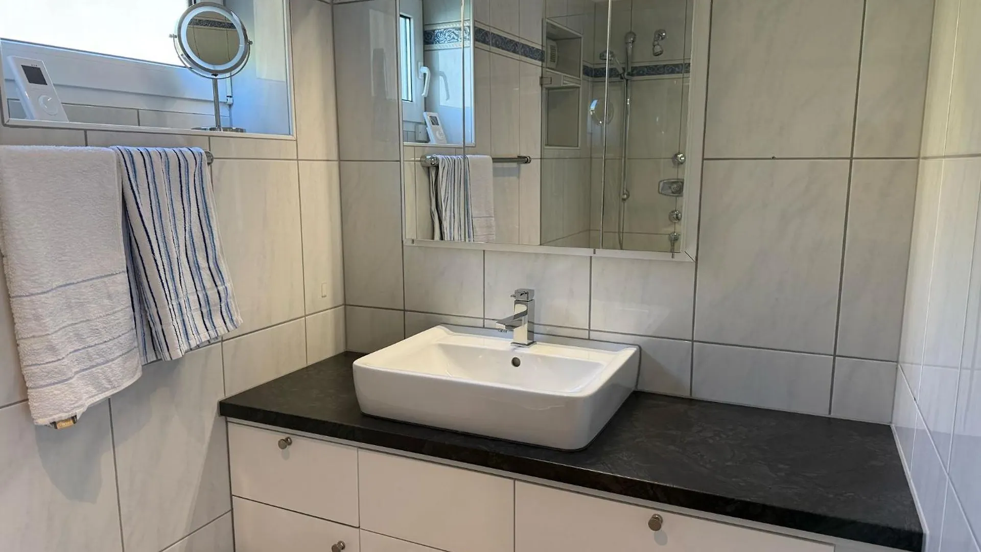 Gemütliche Ferienwohnung Rosrath