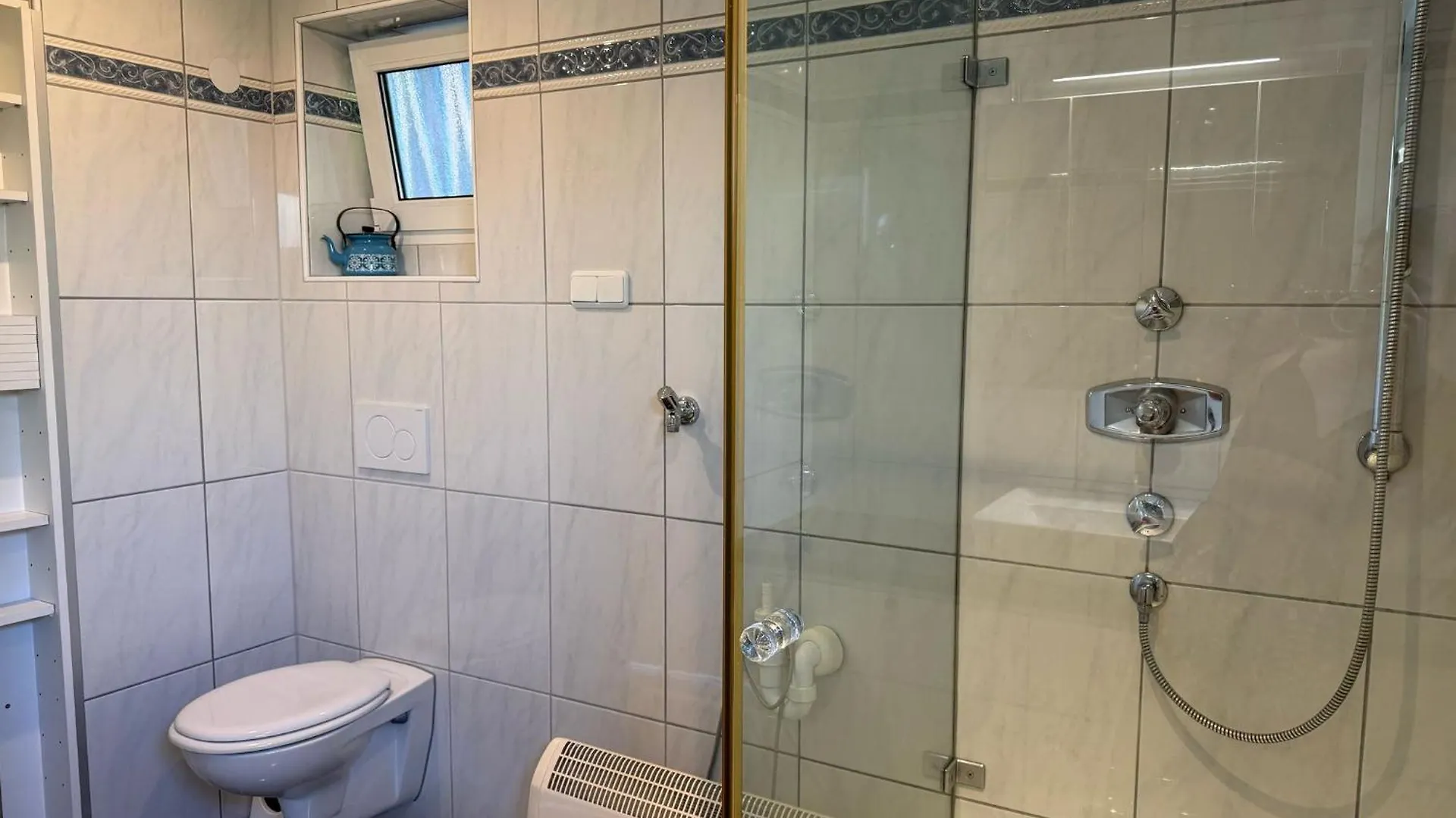 Apartment Gemütliche Ferienwohnung Rosrath